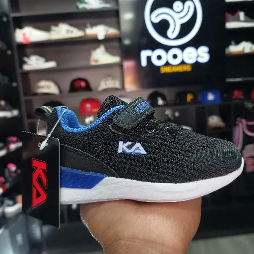 King Athletic Kids