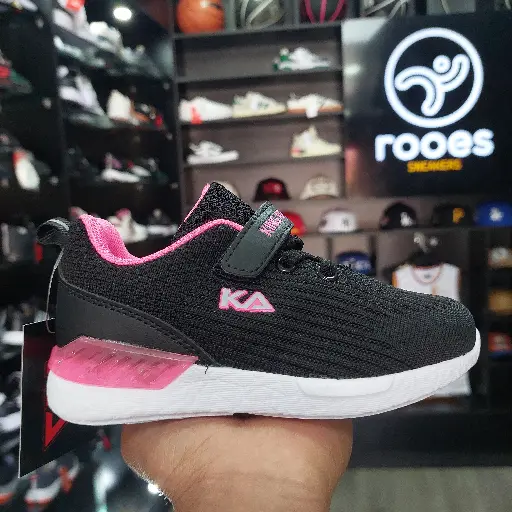 King Athletic Kids Talla 22, 23, 25, 26, 27